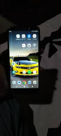 Motorola Moto g6 play