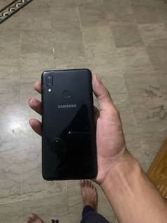 Samsung a10s official pta original phone 32 gb