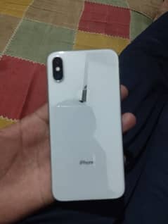 iPhone X by pass