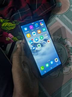 vivo y71 model (non pta)