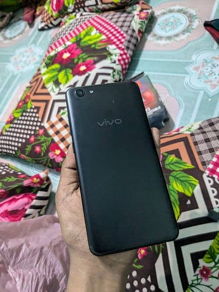 vivo y71 model (non pta) 1