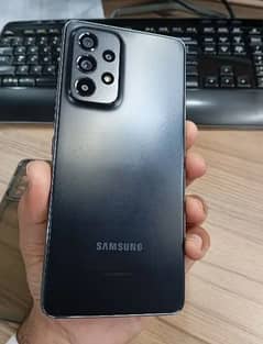 Samsung galaxy A53 urgent sale