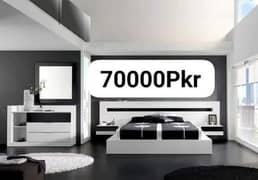 Modern Designs of Bedroom Furniture 0