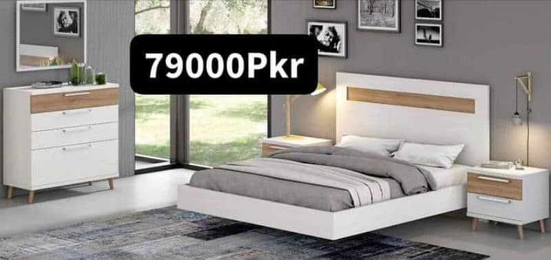 Modern Designs of Bedroom Furniture 15