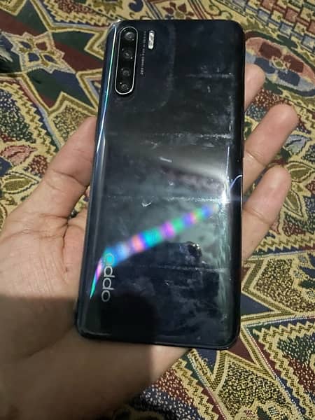 oppo f15 pro only mobile h 8gb 256gb exchange Samsung 2