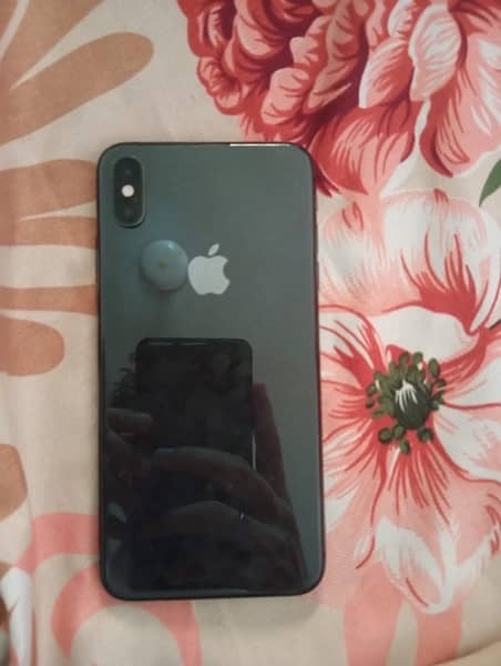 xs max 64 gb Jv Exchange available only iPhone or google pixel 0