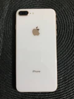 iPhone 8 Plus Official Pta Approved