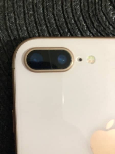 iPhone 8 Plus Official Pta Approved 4