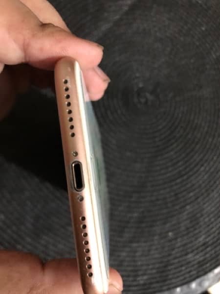 iPhone 8 Plus Official Pta Approved 6