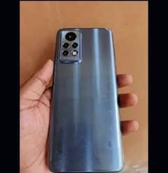 INFINIX NOTE 11 PRO 8/128 Only exchange