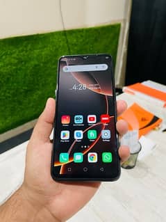 Oppo F11 for sale 0