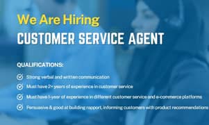 Call Center JoB