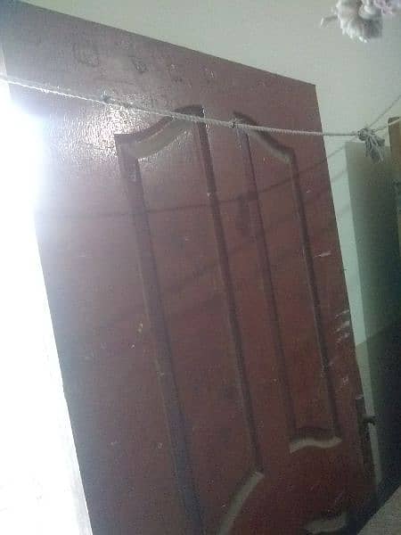 solid wood darwaza for sale 0