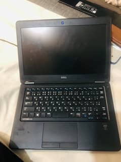 Dell Latitude E7250