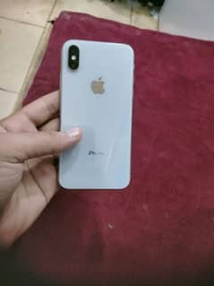 iphone xs 64 gb pta approved single plus esim Dual approved