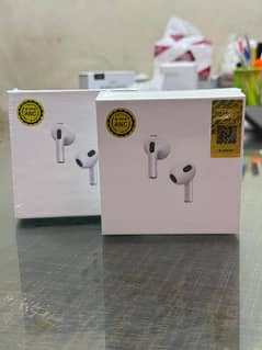 airpods 3 generation best quality best sound