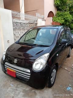 Suzuki Alto 2014 0