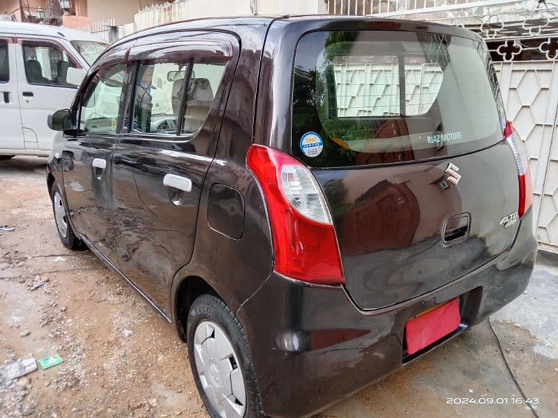 Suzuki Alto 2014 12