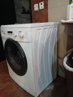 Panasonic Washing machine