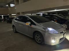 Toyota Prius 2011