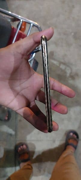 Iphone Xs 256GB (Dual Approved) 7