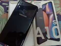 Samsung A10s PTA APPROVED