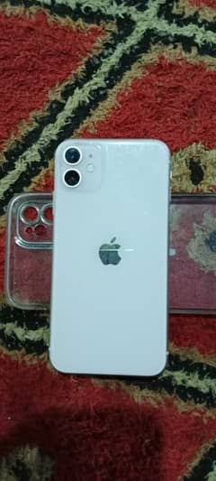 IPhone 11jv 64Gb non