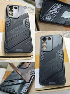 Vivo V29E 5G Armour Case