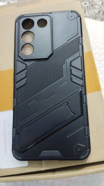 Vivo V29E 5G Armour Case 1