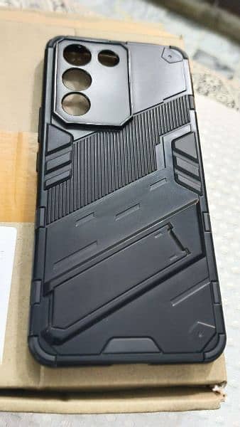 Vivo V29E 5G Armour Case 4