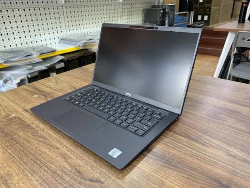 Dell Latitude 7410

IntelCore i7 10th gen
16GB RAM

512GB Ultrafast M2 3