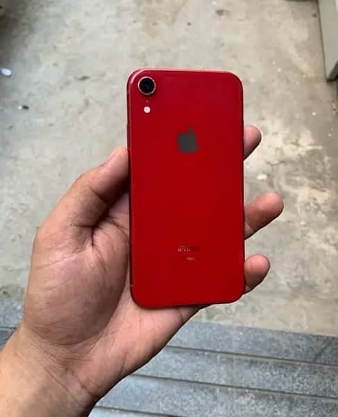 iphone xr 0