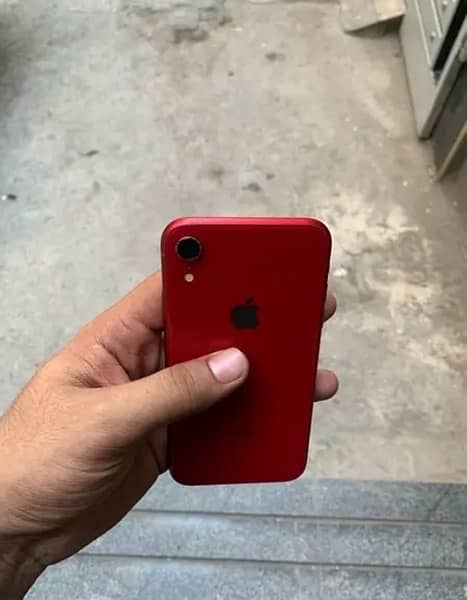 iphone xr 1