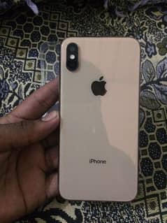 iPhone xs 0