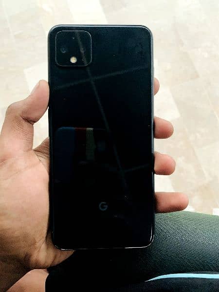 Google Pixel 4XL Approved 5