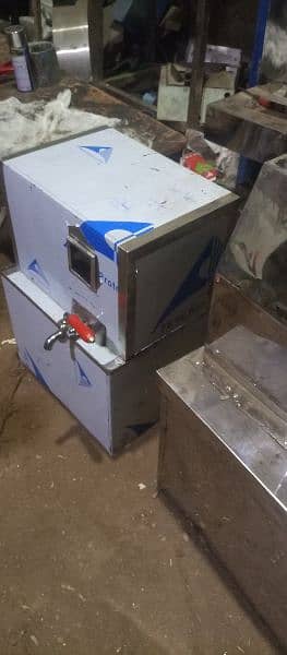 sugarcane juice crushing machine 5