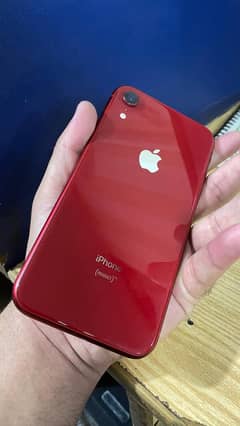 Iphone XR 128 GB NON PTA