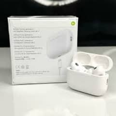 Airpods Pro 2 type C