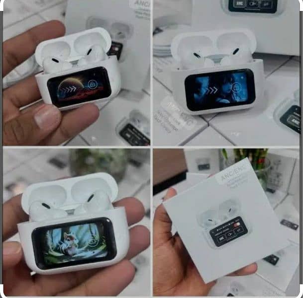 Airpods Pro 2 type C 3