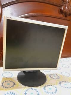 NEC LCD