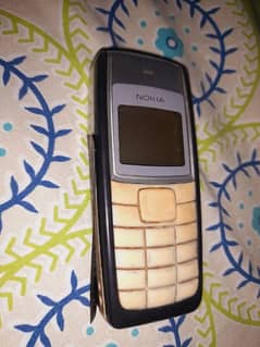 NOKIA 1122