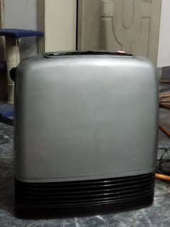 hybird heater 4.5 kw 0