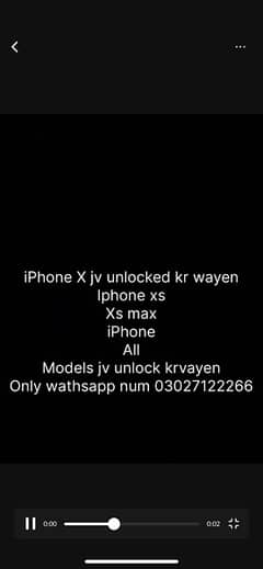 iphone 11 iPhone 12.13. 14.15 all models jv unlock krwayen