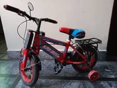 Bicycle sale new condition