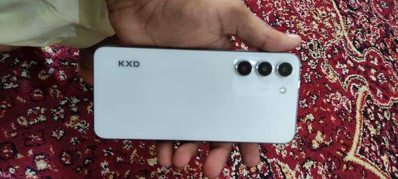 kxd a09 5