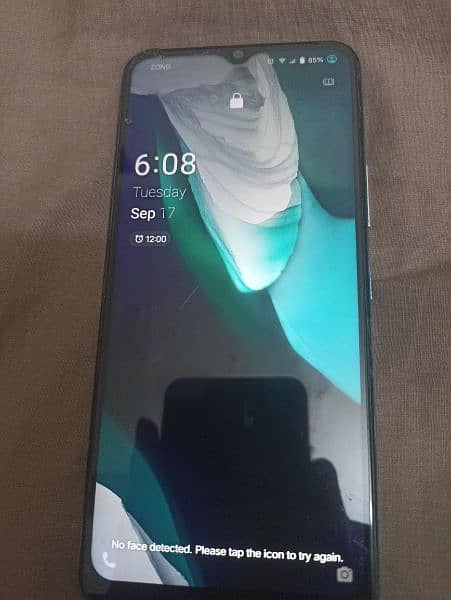 VIVO Y21S 1