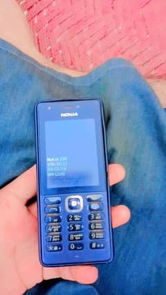 Nokia for sell ha bikul ok