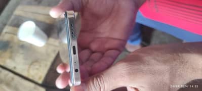 infinix note 30 8/256 condition u see in pics