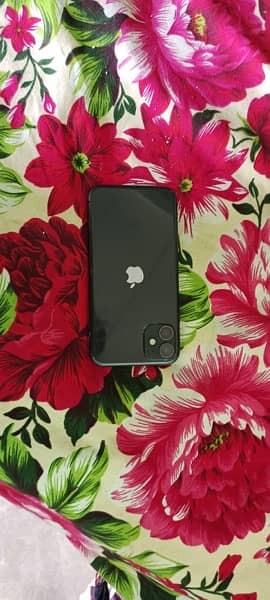 IPhone 11 Non PTA 1