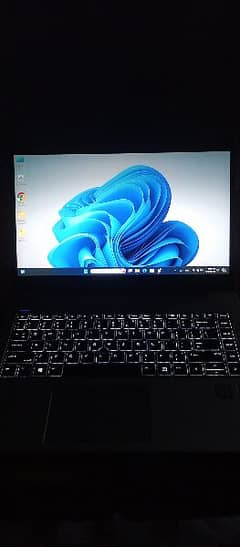 hp elitebook 840 G6 i5-8th gen